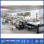 magnetron sputtering glass coating line (HCVAC)