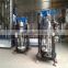 polysulphide coating equipment