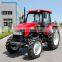 90hp tractor with A/C, tractor with canopy, tractor with cabin