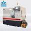 Professional factory cnc cutting lathe machine with three jaw chuck CK36L