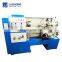 High Quality Mini Hobby Lathe Machine C6136 Mini Metal Lathe Pricer