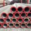 Alloy Steel Seamless Pipes Coated Single Wall Welded