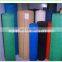 Colored tape yarn shade net/durable mesh concealment
