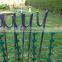 4' x 100' Dry Top Green Multi Purpose/Garden Fencing