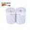 Hook & Loop Fastener Self adhesive Dots Black 1/2"
