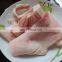 Industrial Commercial Ce-approved Pork Skin Machine