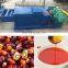 palm fruit separating machine Palm oil press machine
