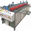 Reciprocating Precision Automatic Gusseting Machine