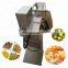 peanuts seasoning machine Food flavoring machine Octagonal seasoning machine