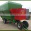 Dairy farm equipment /TMR diet mixer/Vertical Mixer