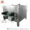 60 - 84 Kg/h Pecan Roasting Machine Hazelnut Processing Equipment