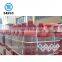 Enjoy Good Reputation Trade Gas 5%CO2 In Argon Gas MIX,High Pressure 80L CO2 Cylinder Valve Equipped
