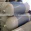 Different Sizes Global Reputation CNG for Motorcycle Composite CNG Cylinder