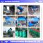 Automatic flowers/vegetables/field seeds coating machine for agricultural production