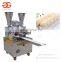 Different Models Chinese Bao Zi Momo Making Equipment Steamed Bun Moulding Machine