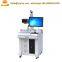 Computerized Color CO2 Laser Marking machine for metal