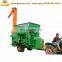 Corn treshing machine corn cob sheller corn stripping machine for farm use