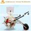 Double Function Hand Push Corn Seed Hand Seeder | Sowing and Fertilization Manual Seed Planter
