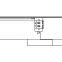 MX-SU-029 Mechanical Thermal Imaging InfraRed Shutter