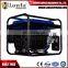Longfa 6KVA Air Cooled Portable Gasoline Generator Set with Good Price