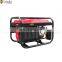 2kw 5.5HP portable power honda petrol Kerosene Generator set with cheap price