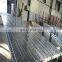 Tianjin Shisheng Punched Galvanized Waterproof Scaffolding Metal Deck