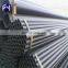 Professional galvanized thin wall steel square tubing made in China
