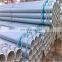 32mm dn100 pickling properties pre galvanized welded carbon steel pipe