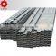 rectangular pipe erw square tubing price per ton welded steel hollow metal tube