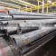 ST 44.0 ST 52 seamless steel pipes