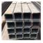 Seamless square tube Side length 40 m'm * 60 m' m * 5 m'm in stock