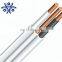 Blue 2 Core #14 AWG Solid Copper Conductor NM-D Cable