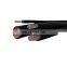 EPR Insulation CPE Sheathed DLO Cable 2/0 3/0 4/0