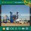 TIETUO used 80tph Mobile Asphalt Mixing batching Plant SLB-8 for sale in india