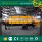 SANY HBT6006A-5 Concrete Trailer Pump Price