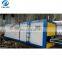 Wood grain printing machine for aluminum profile