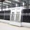 Argon gas filled double glass machine