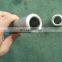 DJ120 Single head round tube/round rod chamfering machine