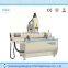 Aluminum Profile CNC Curtain Wall Frame Drilling Machine