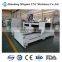China famous brand cnc woodworking machinery wood cnc router sale in kenya