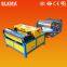 High Accuracy Air Duct Auto Line III for Square / Flexible Duct Making/ Auto Line 3