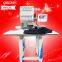Intelligent flat embroidery robot sewing machine