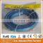 High Quality Low Pressure 3/8" PVC Flexible LPG Gas Hose, Home Cooker PVC Gas Hose For Gas Cylinder, PVC Gas Stove Hose