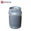 2Kg Camping Lpg Gas Cylinder With Burner Filling Machine