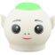 Huba Cartoon Photo Silk Print, Micro-lighting LED Silicone Lamp, Photo Lamp, Children's Night Lamp