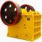Primary Crushing Stone Jaw Crusher