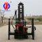 Spot supplies FY180 crawler rotary drill rig/Hydraulic Crawler drilling rig/180m rock high speed drilling machine