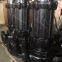 WQB Ex proof submersible sewage pump