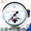 150mm Reed Switch Electric Contact Pressure Gauge with Best Price