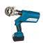 Klauke EZ-300 16-300 sqmm Hydraulic Battery Cable Wire rope Crimping Tools in electrcal